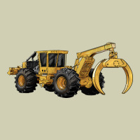 Skidders Heavy Core Tee | Teevron