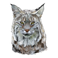 Bobcat Head | Teevron