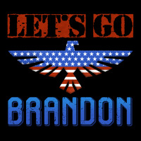 Let's Go Brandon Thunderbird Heavy Core Tee | Teevron
