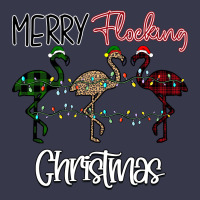 Merry Flocking Christmas Long Sleeve Tee | Teevron