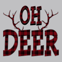 Oh Deer Tshirt Long Sleeve Tee | Teevron