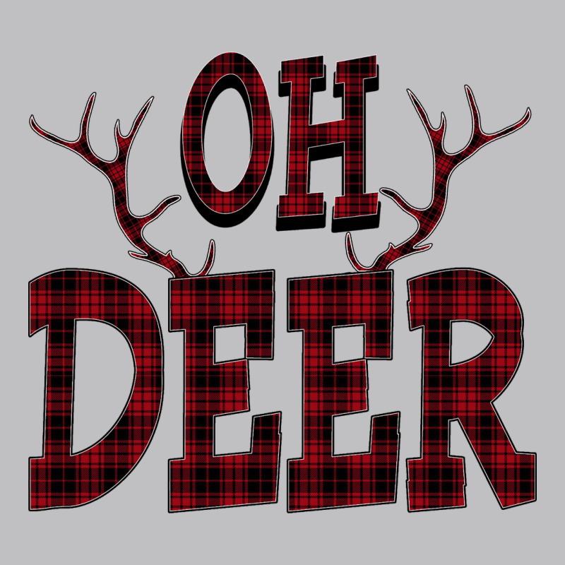Oh Deer Tshirt Long Sleeve Tee by Bettercallsaul | Teevron