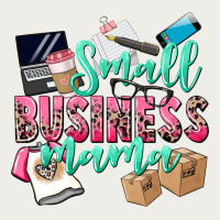 Small Business Mama Zipper Hoodie | Teevron