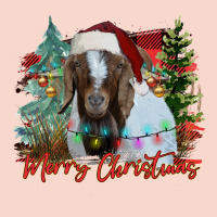Merry Christmas Goat Urban Hoodie | Teevron
