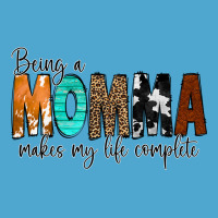 Being A Momma Makes My Life Complete Premium Hoodie | Teevron