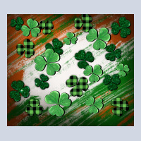 St. Patricks Day Premium Sweatshirt | Teevron