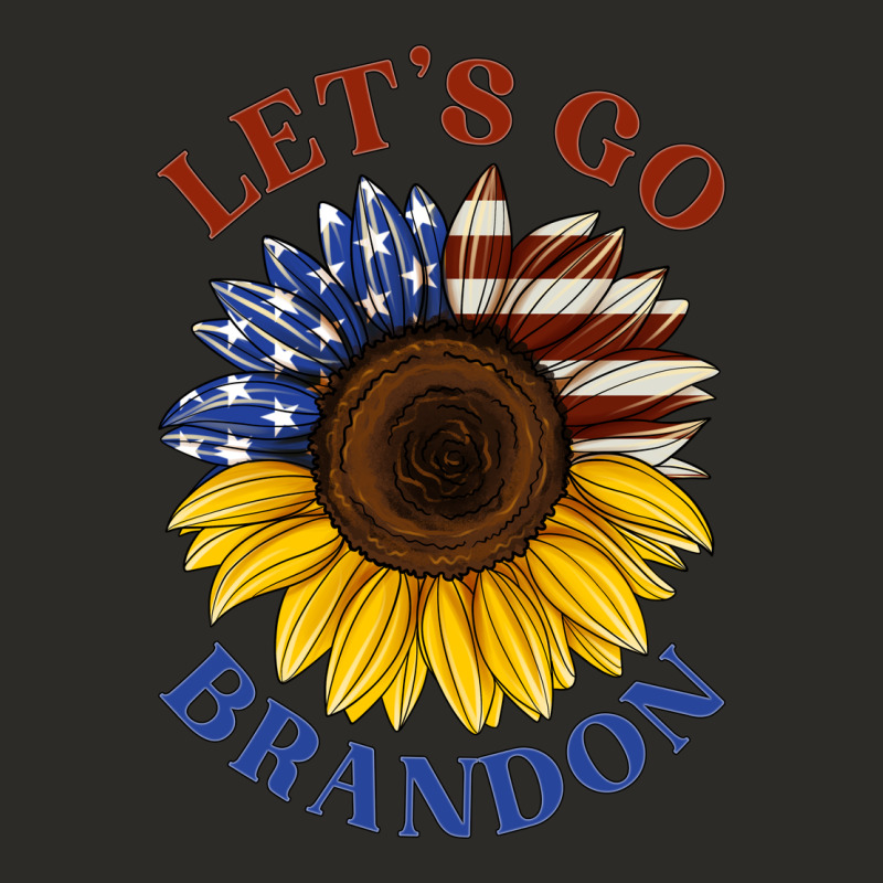 American Flag Sunflower Heavy Core Tee by Jasminsmagicworld | Teevron
