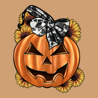 Sunflower Pumpkin Vintage Tee | Teevron