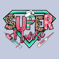 Super Nurse Long Sleeve Tee | Teevron