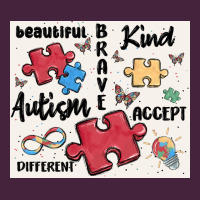 Autism Premium Tee | Teevron