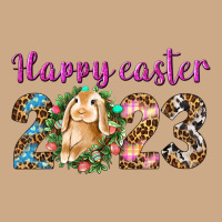 Happy Easter 2023 Vintage Hoodie | Teevron