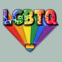Lgbtq Pride Heavyweight Hoodie | Teevron