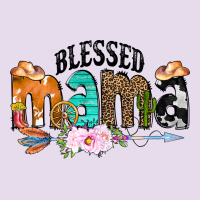 Blessed Mama Premium Hoodie | Teevron