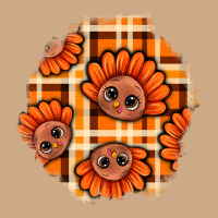 Thanksgiving Turkey With Tartan Patch Vintage Hoodie | Teevron