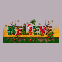 Christmas Believe Vintage Tee | Teevron