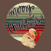 Retro Merry Christmas Long Sleeve Tee | Teevron