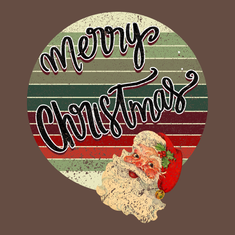 Retro Merry Christmas Long Sleeve Tee by Bettercallsaul | Teevron