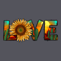 Desert Sunflower Love Vintage Hoodie | Teevron
