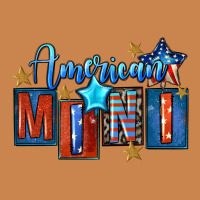 American Mini 4th Of July Heavyweight Hoodie | Teevron
