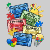 Autism Cassette Tapes Premium Tee | Teevron