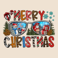 Merry Christmas Urban Hoodie | Teevron