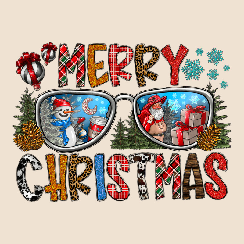 Merry Christmas Urban Hoodie by CowhideDigitalArt | Teevron
