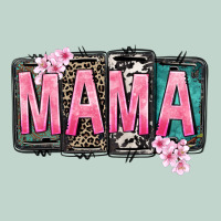 Mama Vibes Mother's Day Zipper Hoodie | Teevron