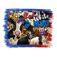 Red White Moo Heifers | Teevron
