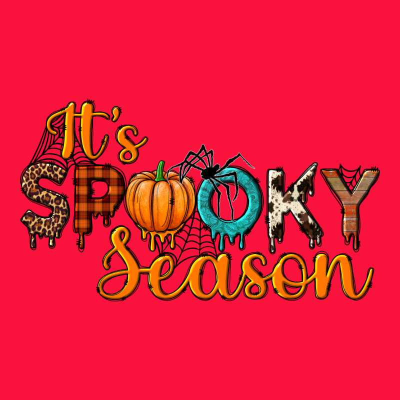 It's Spooky Seanson Classic Tee by JahusDesignShop | Teevron