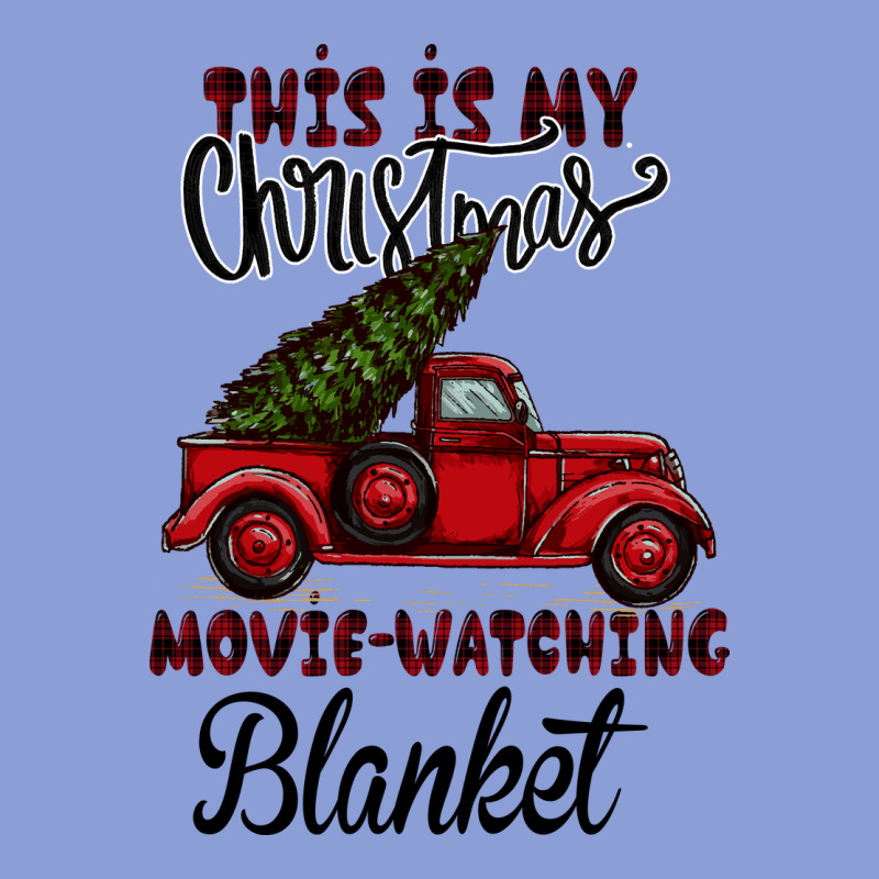 This Is My Christmas Movie Watching Blanket Long Sleeve Tee by Bettercallsaul | Teevron