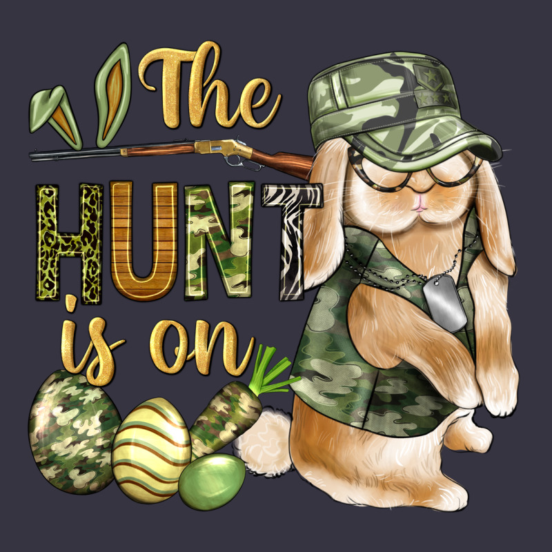 The Hunt Is On Vintage Hoodie by BundleAndBundleShop | Teevron