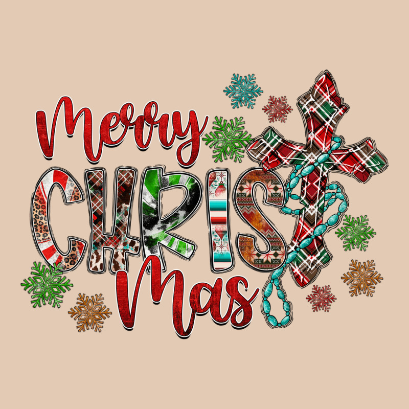 Merry Christmas Urban Hoodie by CowhideDigitalArt | Teevron