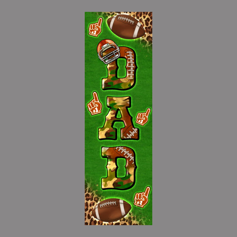 American Football Dad Pen Wrap Vintage Tee by BundleAndBundleShop | Teevron