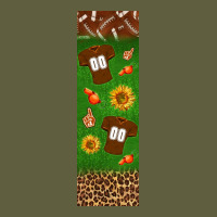 American Football Dad Pen Wrap Vintage Tee | Teevron