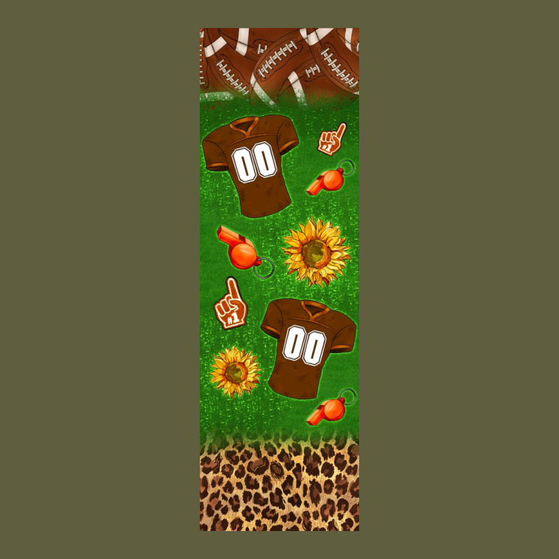 American Football Dad Pen Wrap Vintage Tee by BundleAndBundleShop | Teevron