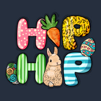 Hip Hop Easter Day Zipper Hoodie | Teevron