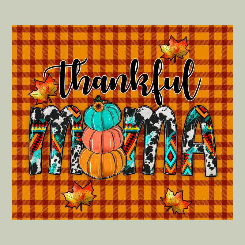 Thankful Tumbler Classic Tee by JahusDesignShop | Teevron