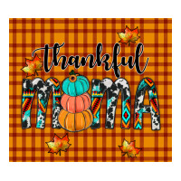 thankful tumbler | Teevron