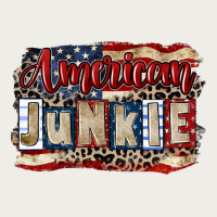American Junkie 4th Of July Zipper Hoodie | Teevron