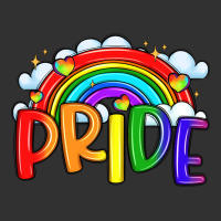 Pride Urban Heavy Tee | Teevron