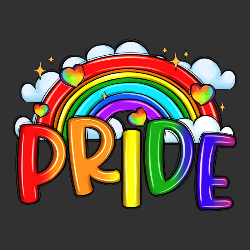 Pride Urban Heavy Tee by LillyAllenDesigns | Teevron