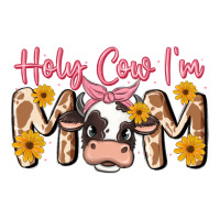 holy cow i'm mom | Teevron
