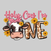 Holy Cow I'm One Premium Tee | Teevron