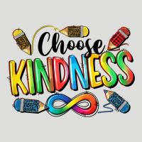 Chose Kindness Autism Zipper Hoodie | Teevron