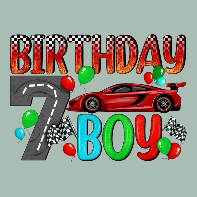 Birthday Boy Classic Tee by BundleAndBundleShop | Teevron