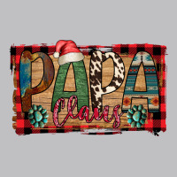 Papa Claus Long Sleeve Tee | Teevron