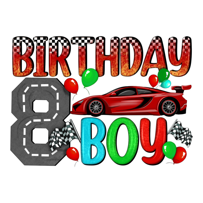 Birthday Boy Classic Tee by BundleAndBundleShop | Teevron