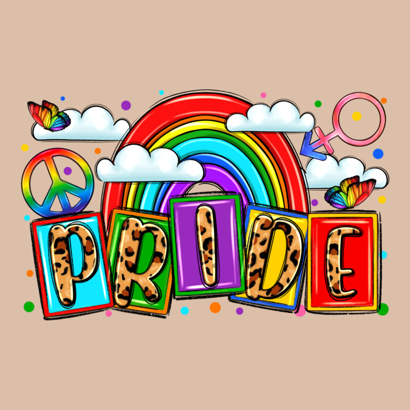 Pride Urban Heavy Tee by LillyAllenDesigns | Teevron