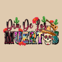 Dia De Los Muertos Heavyweight Sweatshirt | Teevron