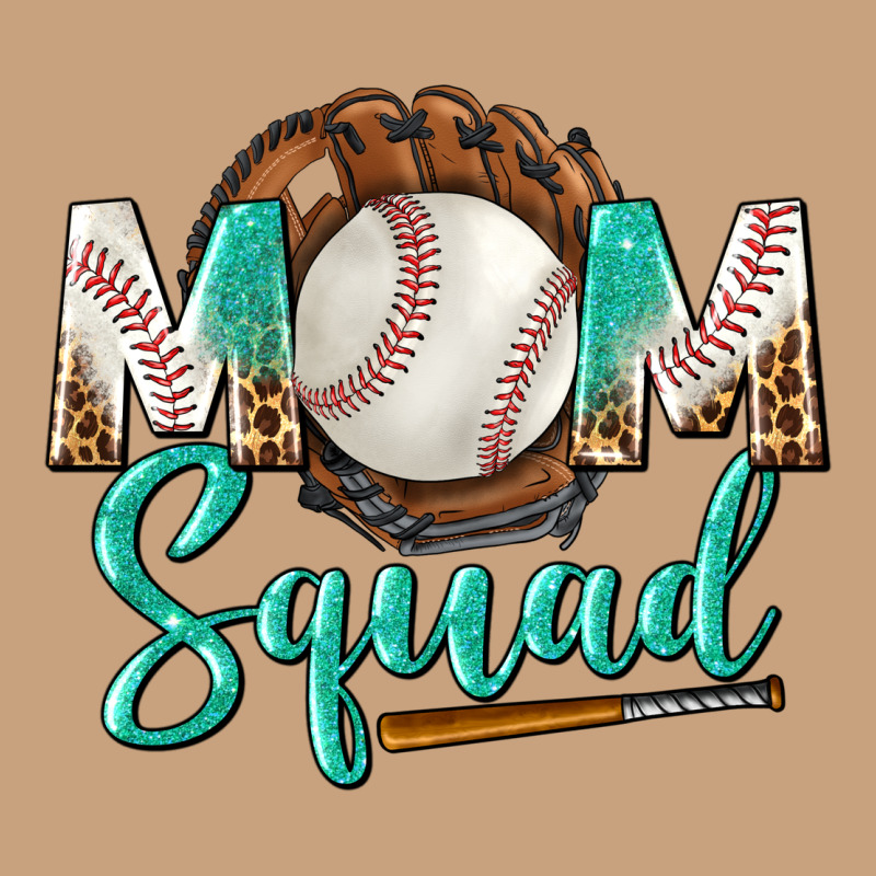 Mom Squad Vintage Tee by BundleAndBundleShop | Teevron